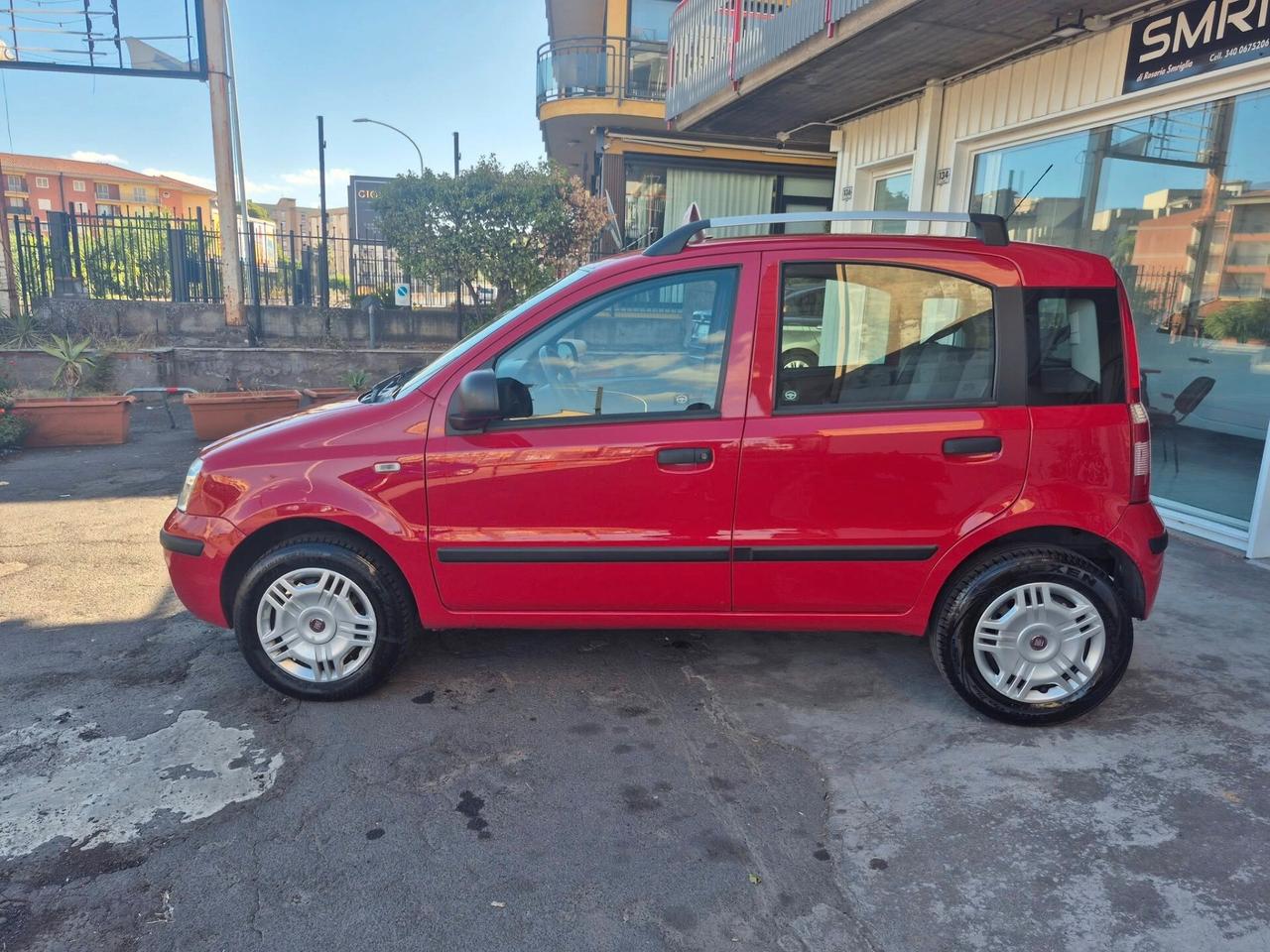 Fiat Panda 1.4 Natural Power OK NEOP.