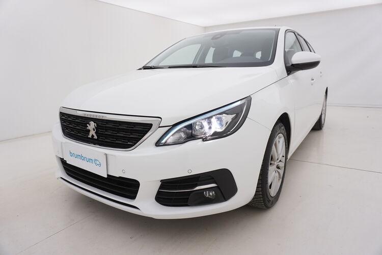 Peugeot 308 SW Active Business BR601063 1.5 Diesel 131CV