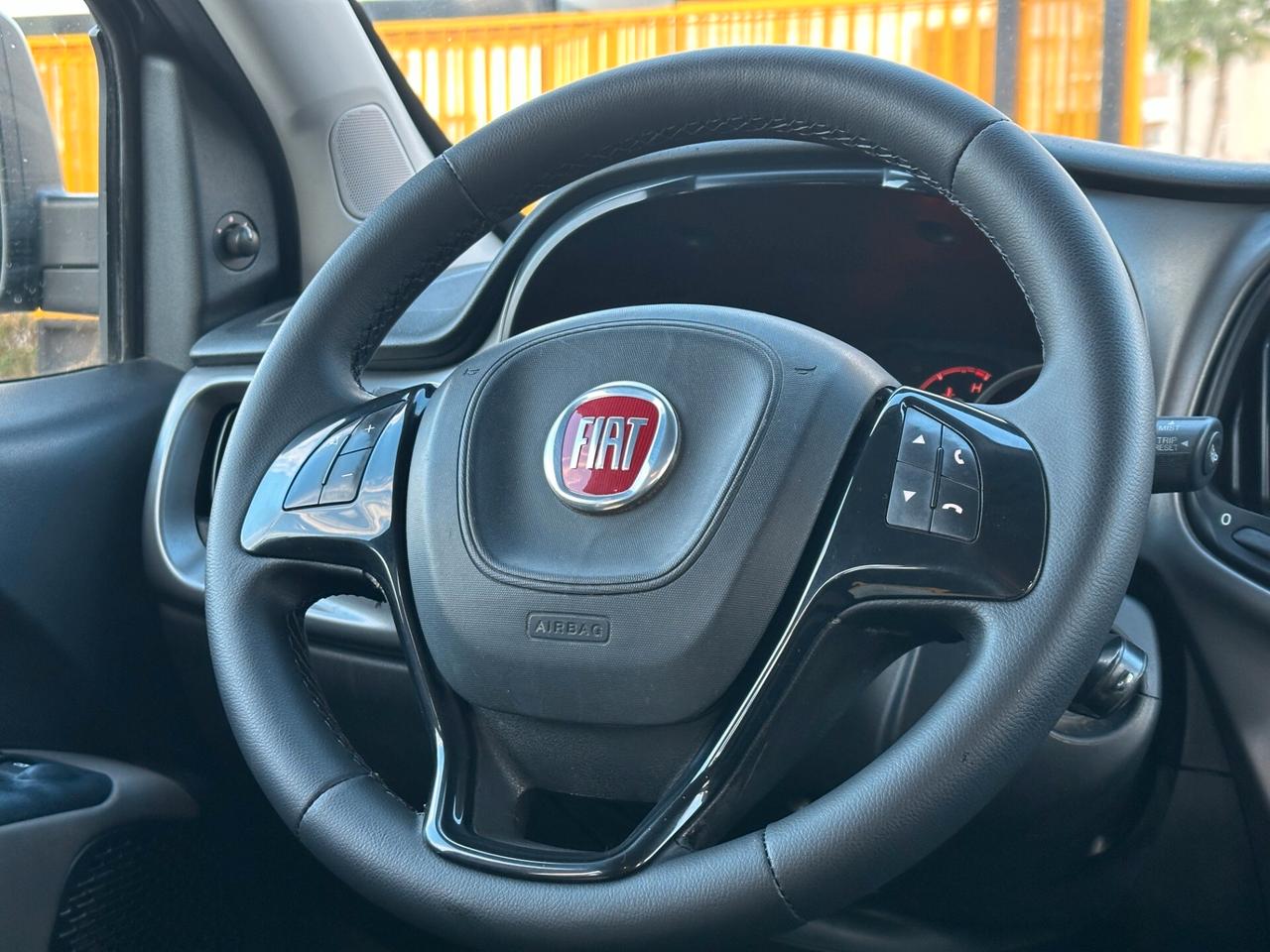 FIAT Doblò 1.6 MJT 16V 95 CV Pop my17