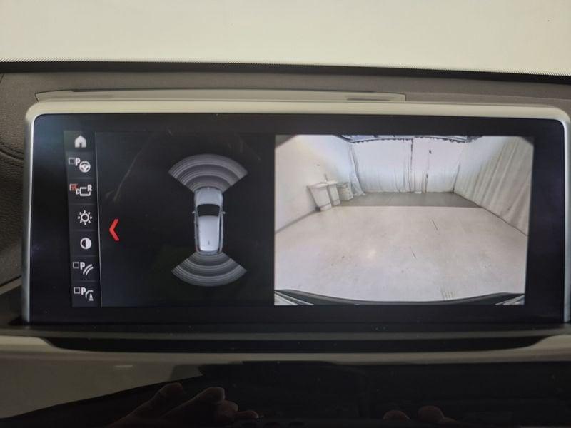 BMW X1 F48 2019 Diesel sdrive18d xLine Plus auto