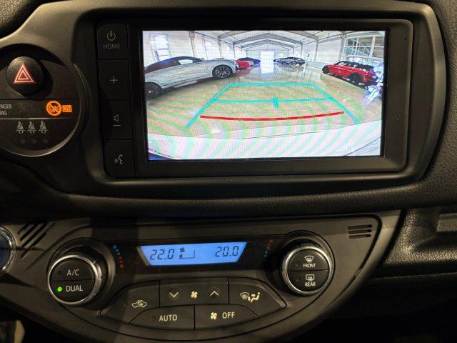 TOYOTA Yaris 1.5 Hybrid 5 porte GR-S PREZZO REALE