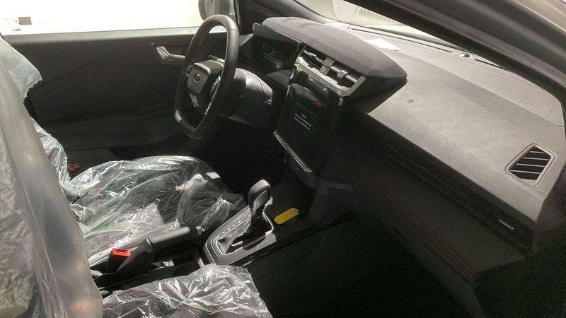 Ford Puma Puma 1.0 EcoBoost Hybrid 125 CV S&S aut. ST-Line