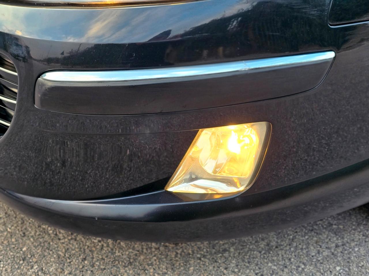 PEUGEOT 407 SPORT TEKNO SUPER FULL PERFETTA