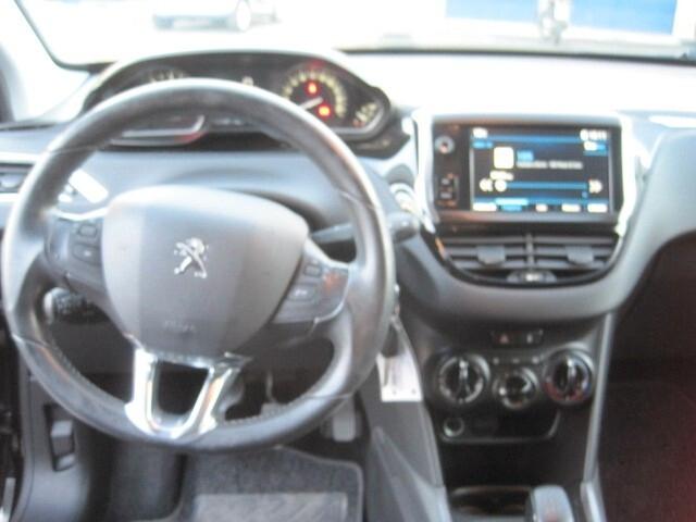 Peugeot 2008 BlueHDi 75 Active