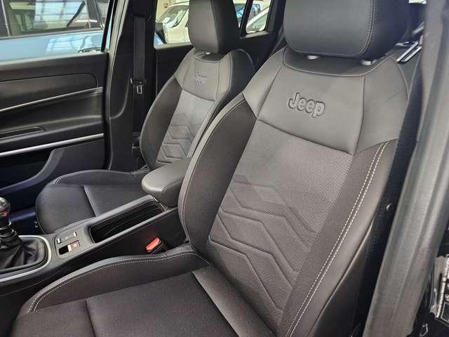 Jeep Avenger Avenger 1.2 turbo Summit fwd 100cv