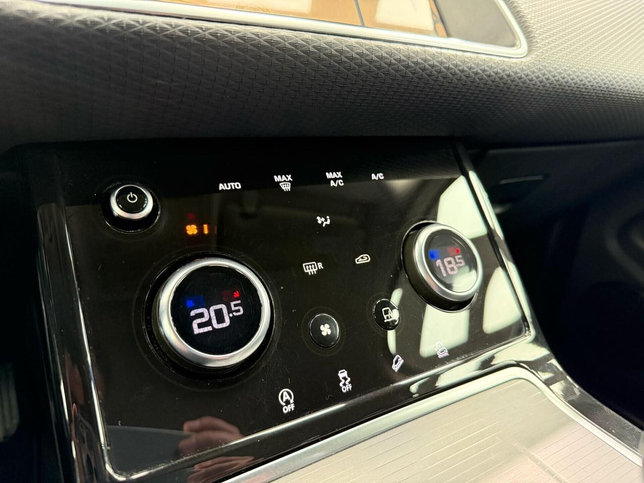 Land Rover Evoque 2.0d i4 mhev R-Dynamic HSE awd 150cv auto (953)