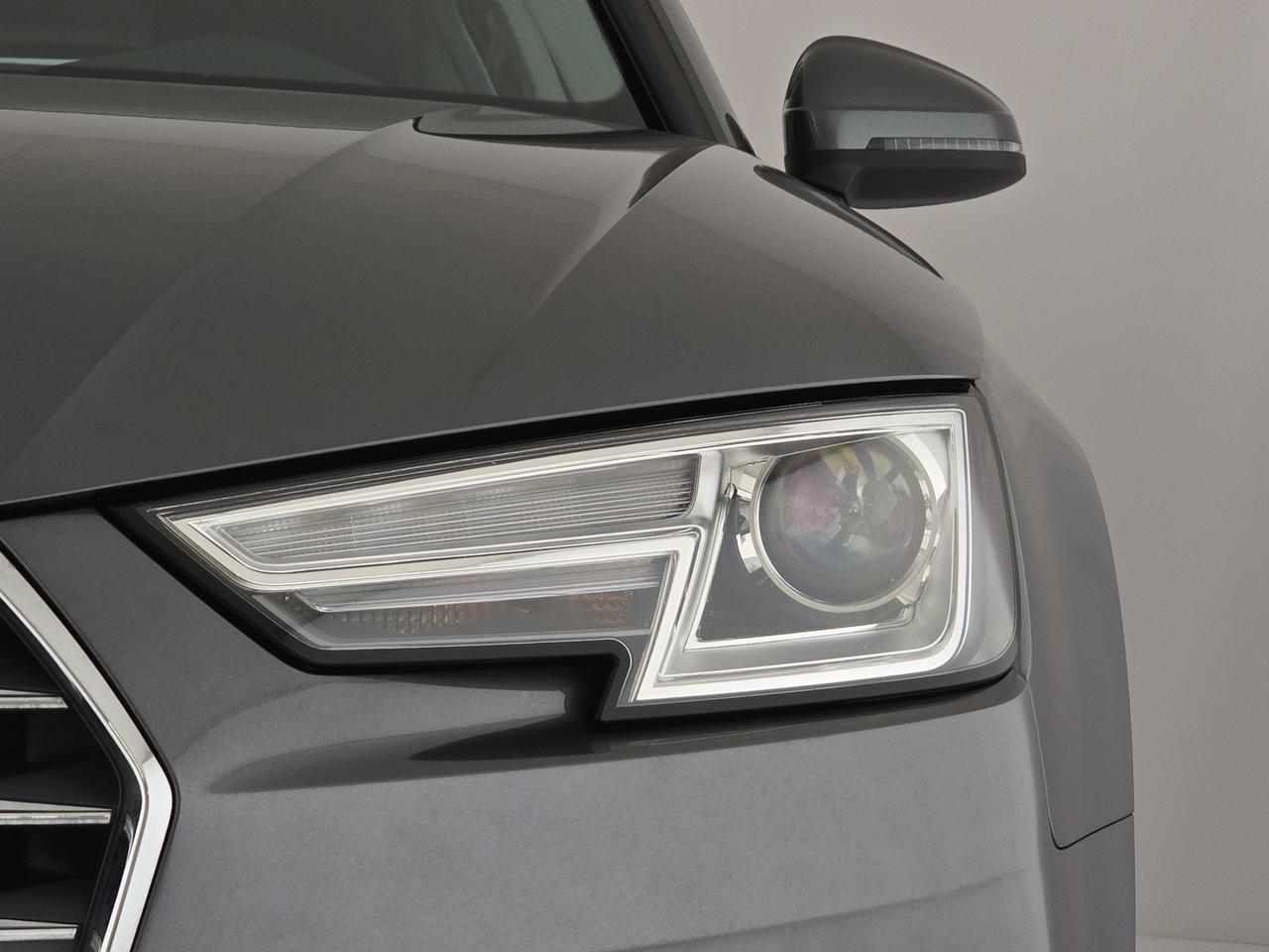 Audi A4 avant 40 2.0 tdi sport 190cv s-tronic