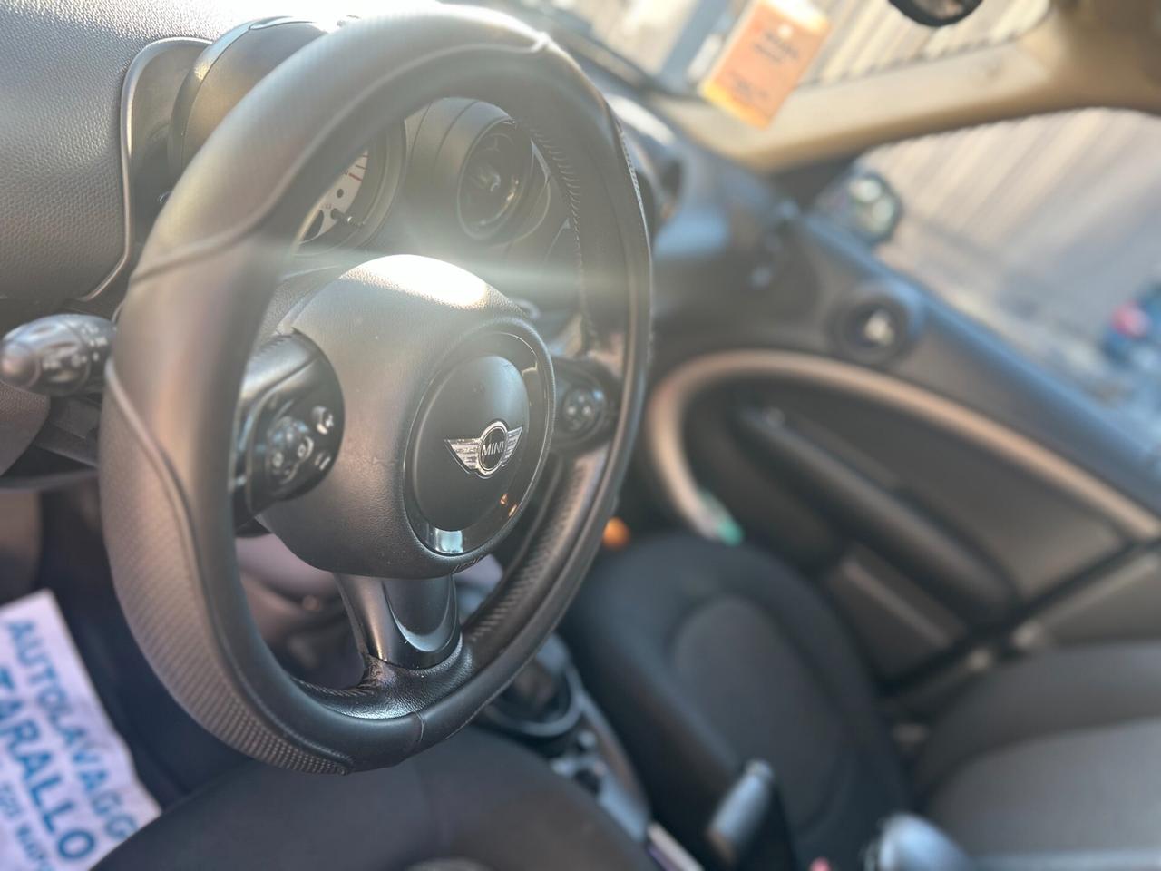 Mini Cooper Countryman 1.6 One D