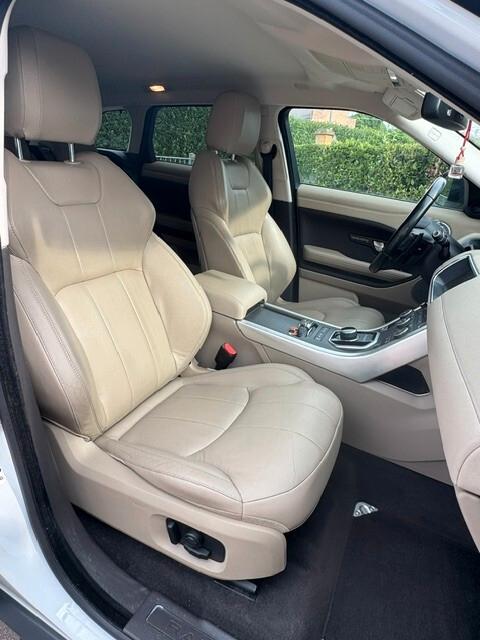 Land Rover Range Evoque 2.0 TD4 AUTOCARRO