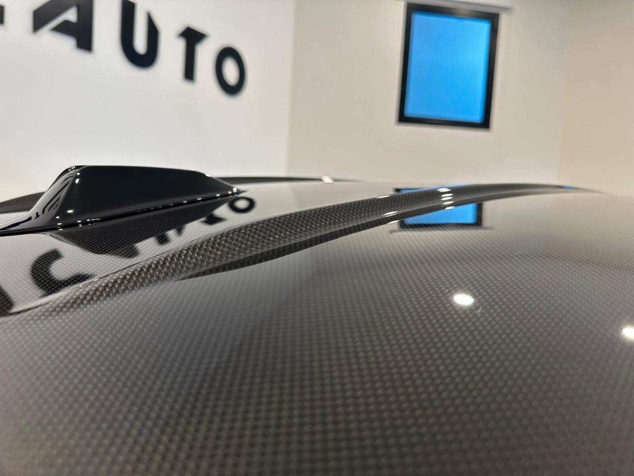 BMW M3 Competition M xdrive - SUBENTRO LEASING