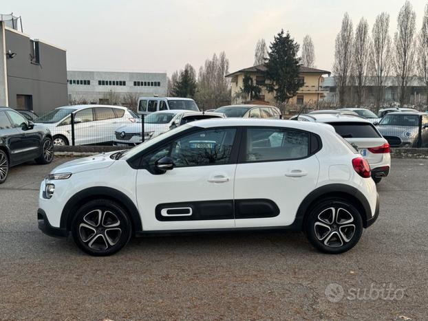 CITROEN C3 BlueHDi S&S Shine Pack NAVI