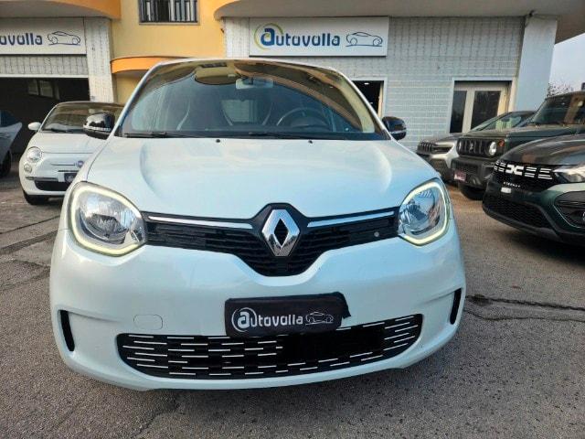 RENAULT Twingo SCe 65 CV Urban Night