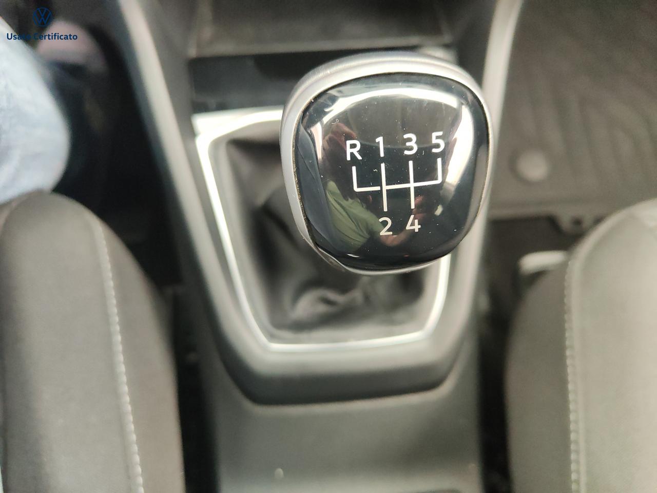 VOLKSWAGEN T-Cross - T-Cross 1.0 TSI Sport