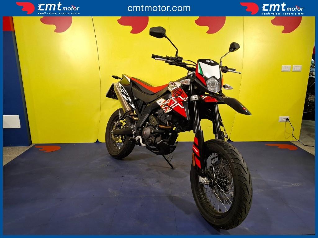Aprilia SX 125 - 2022