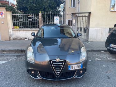 Alfa Romeo Giulietta 1.4 Turbo 120 CV Progression
