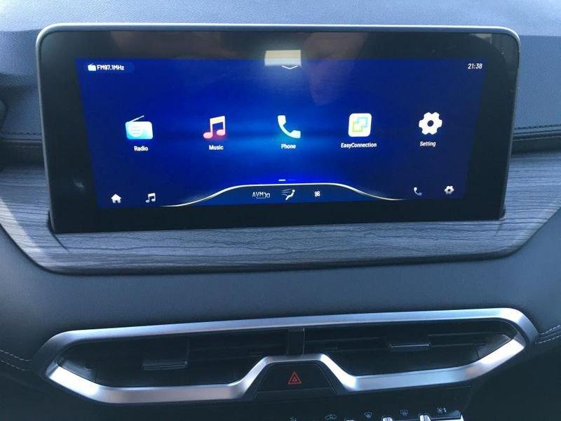 Emc Sei 1.5T GPL CVT 5 ANNI GARANZIA!! PREZZO PROMO