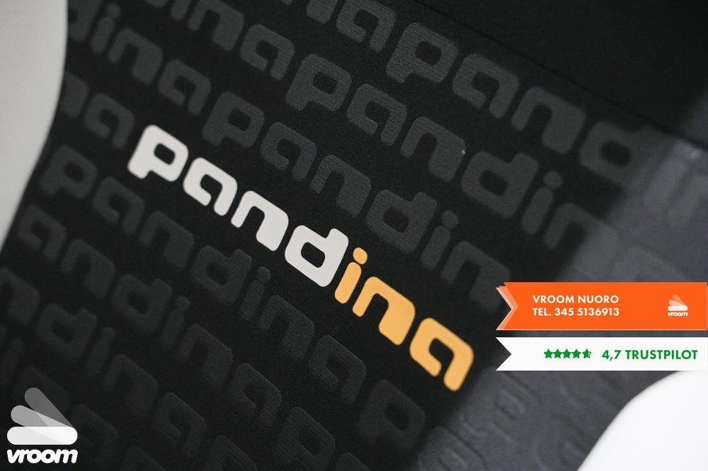 FIAT Pandina Pandina 1.0 FireFly 65 CV Hybrid C...