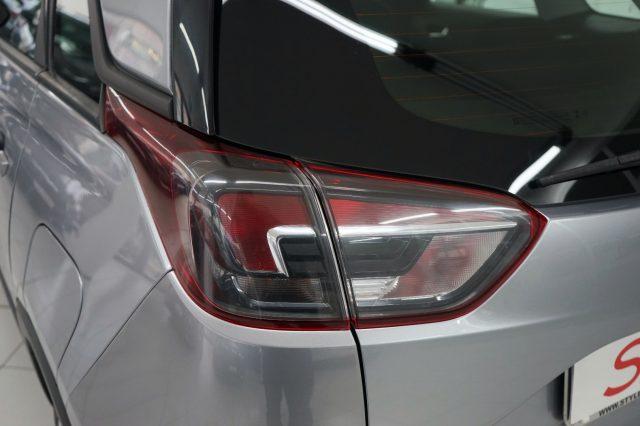 OPEL Crossland X 1.2 12V Start&Stop Advance