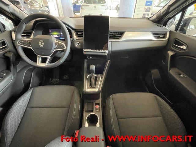 RENAULT Symbioz Full Hybrid E-Tech 145 CV Evolution *KM0