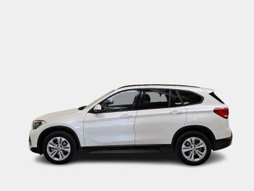 BMW X1 sDrive 16d Business Advantage