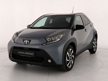 Toyota Aygo x 1.0 trend 72cv