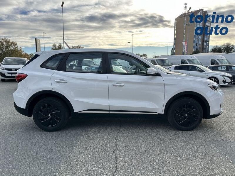 MG ZS ZS 1.5 Standard