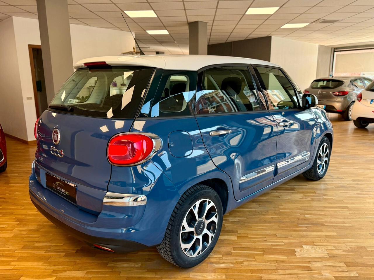 Fiat 500L 1.4 95 CV Lounge
