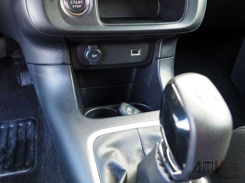 Citroën C3 PureTech 83 S&S Shine PREZZO SENZA VINCOLI