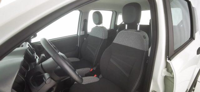 FIAT Panda 1.2 EasyPower City Life