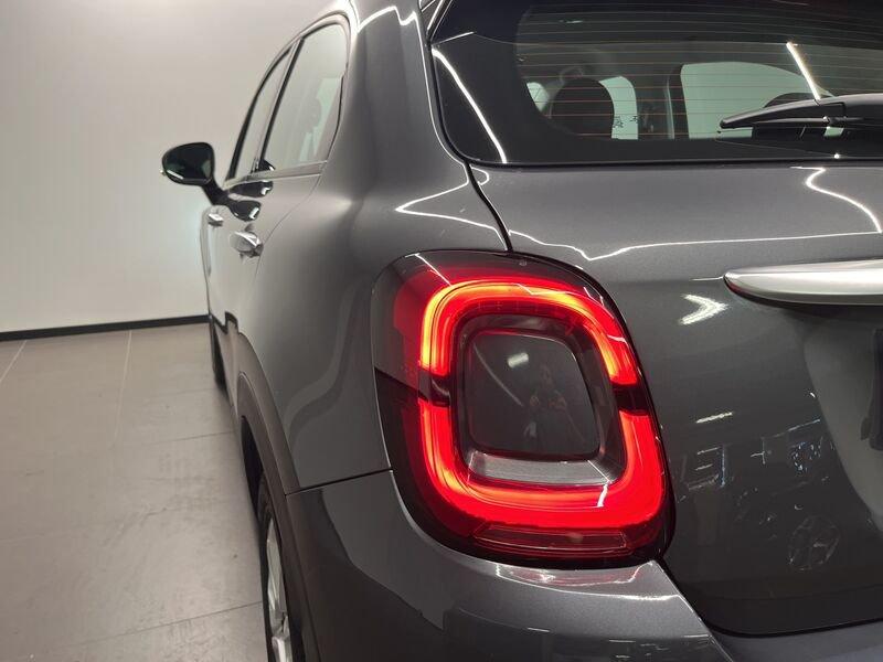 FIAT 500X 1.3 MULTIJET4X2