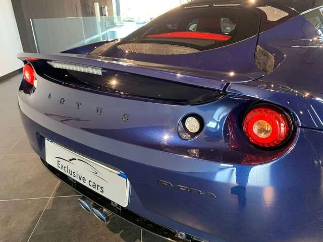 Lotus Evora 3.5 2+2 S SPECIAL EDITION