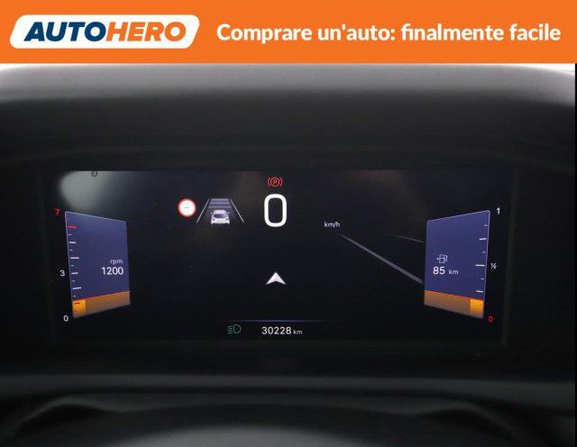 JEEP Avenger 1.2 Turbo 100 CV Altitude