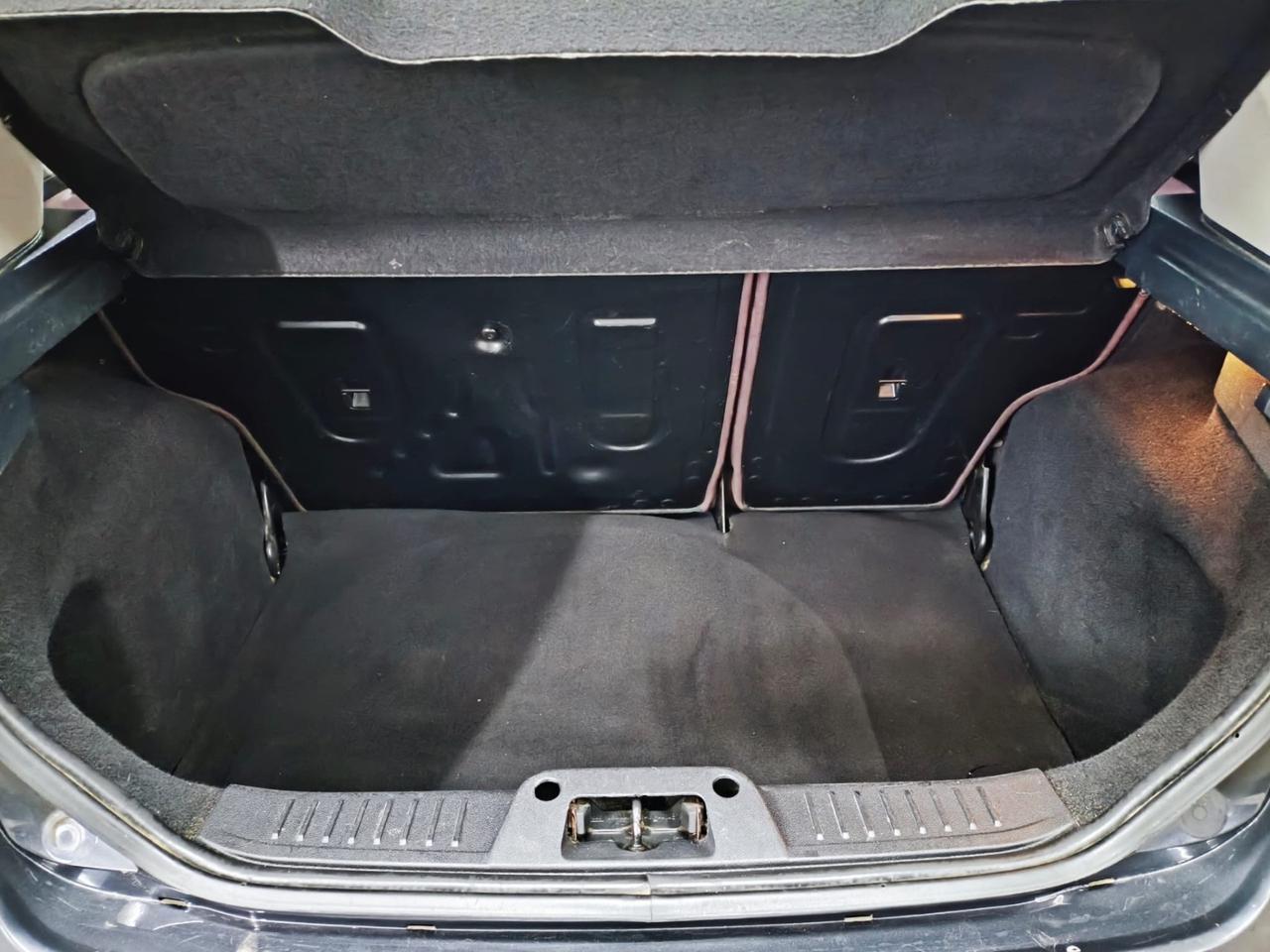 Ford Fiesta Fiesta+ 1.4 TDCi 68CV 5 porte