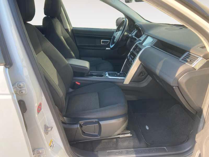 LAND ROVER Discovery Sport 2.0 td4 SE AwD 150cv AuTo