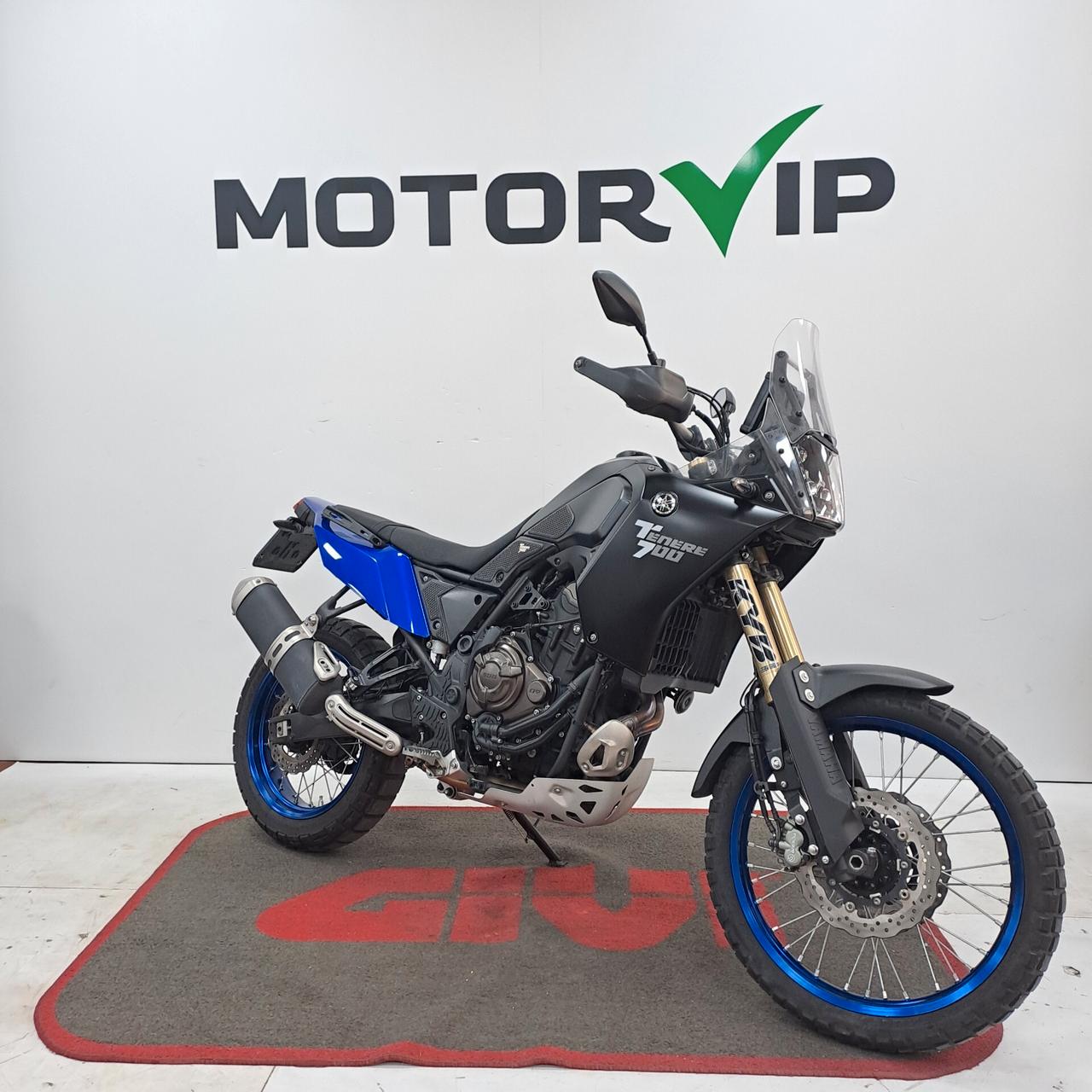 Yamaha Ténéré 700 (Low) * PROMO