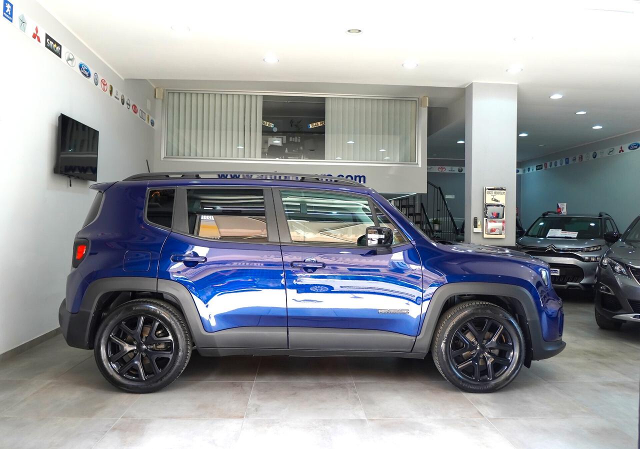 Jeep Renegade T3 120cv 80TH ANNIVERSARY