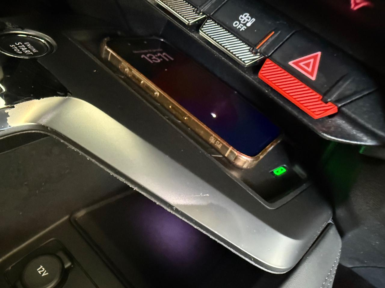 Peugeot 308 BlueHDi 130 S&S EAT8 Allure Pack Berlina