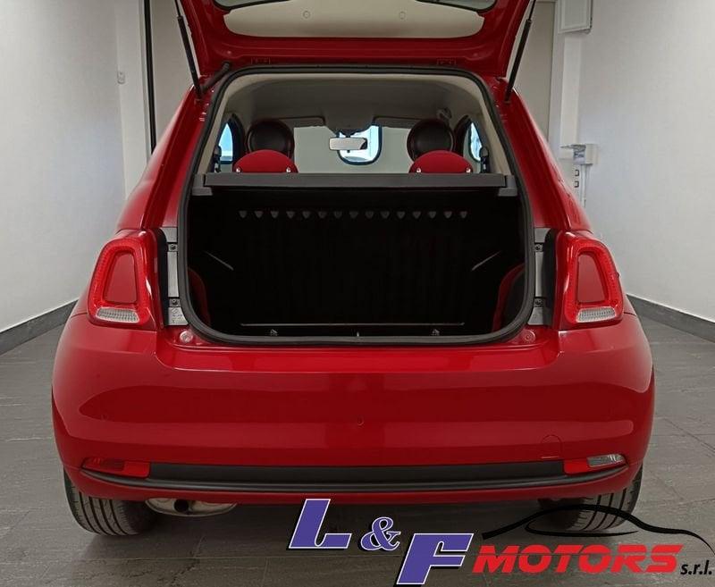 FIAT 500 500 1.2 Mirror