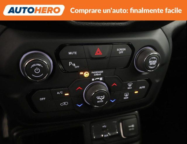 JEEP Renegade 1.4 MultiAir Longitude