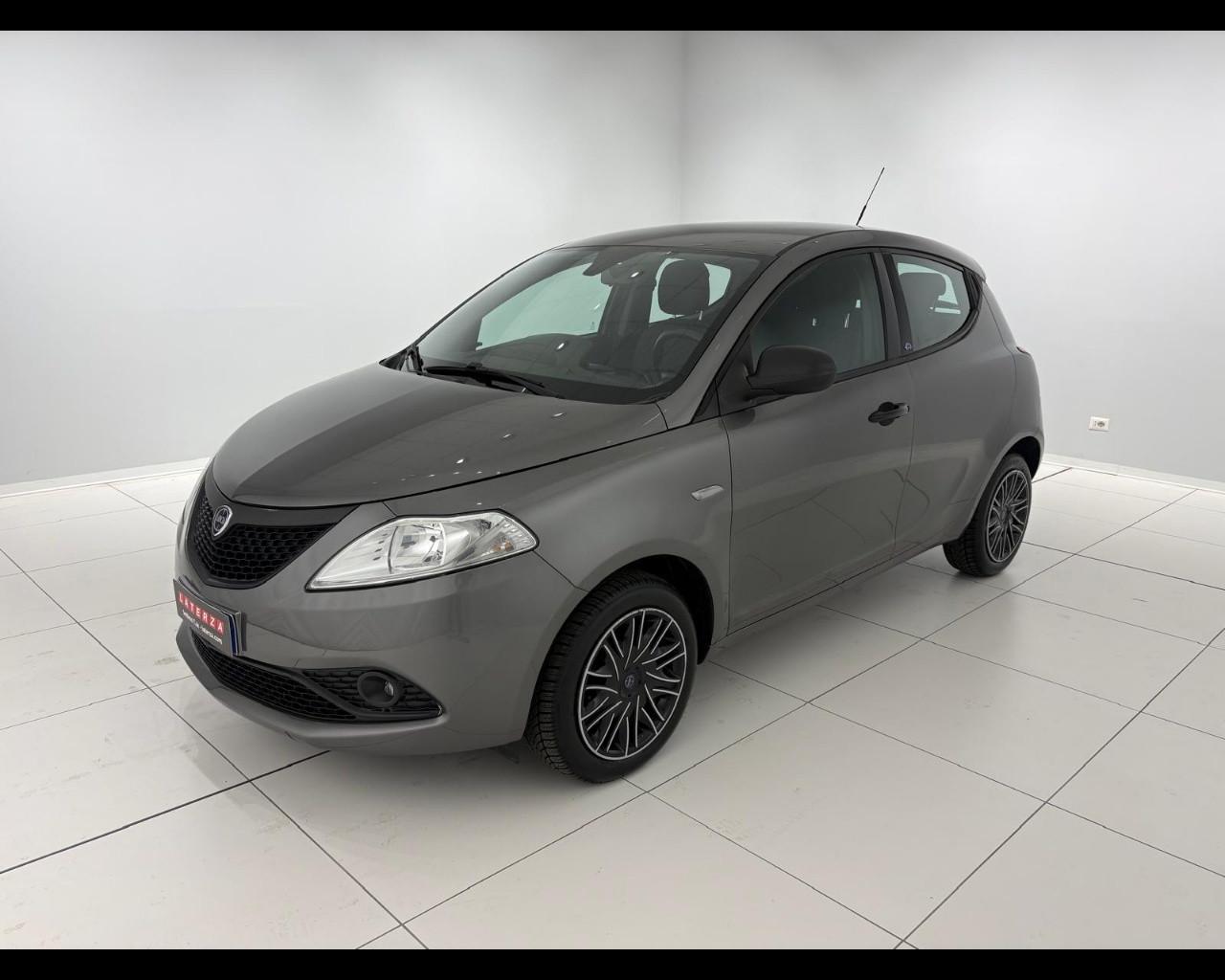 LANCIA Ypsilon 1.2 Elefantino Blu s&s 69cv
