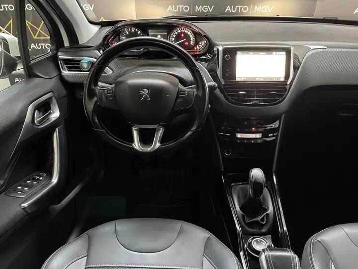 Peugeot 2008 1.2 PureTech 82 Active S