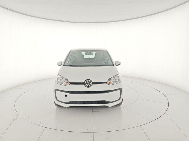 Volkswagen up! 1.0 5p. EVO move BlueMotion Technology