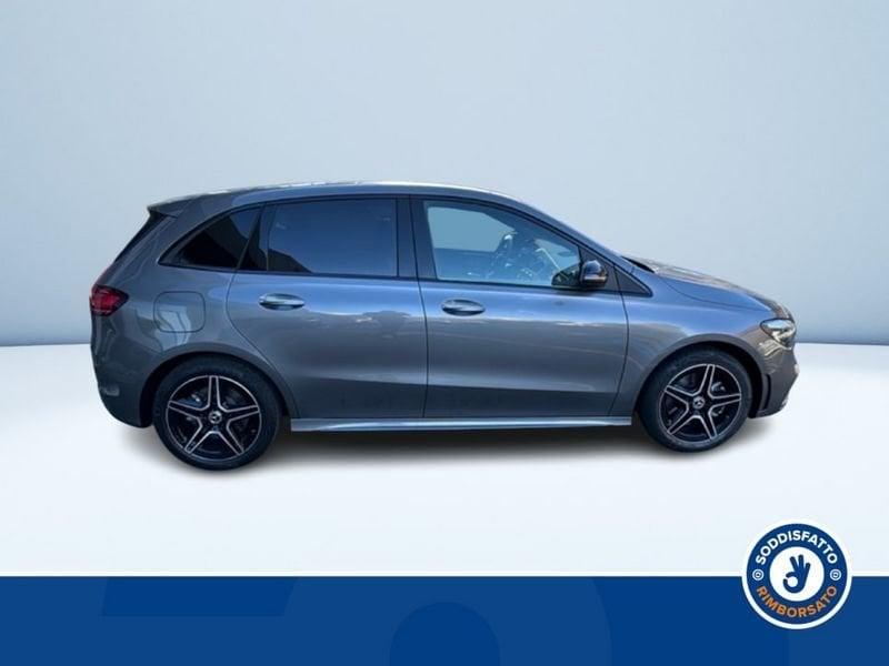 Mercedes-Benz Classe B B 250 e Plug-in hybrid Automatic Advanced Plus AMG Line
