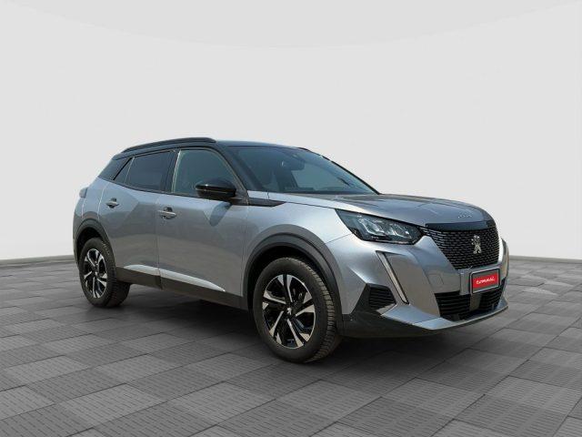 PEUGEOT 2008 2008 PureTech 130 S&S EAT8 Allure Pack