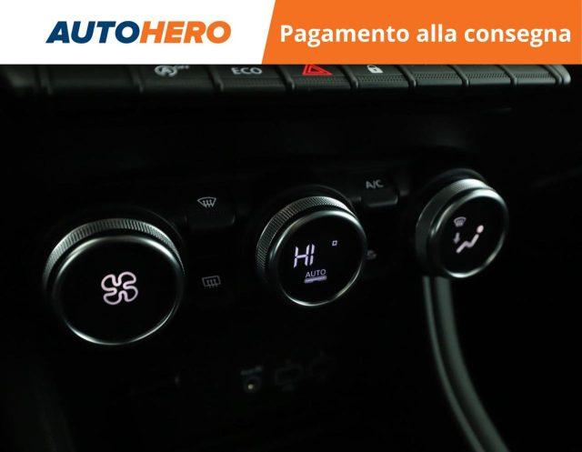 RENAULT Captur Blue dCi 115 CV EDC Intens