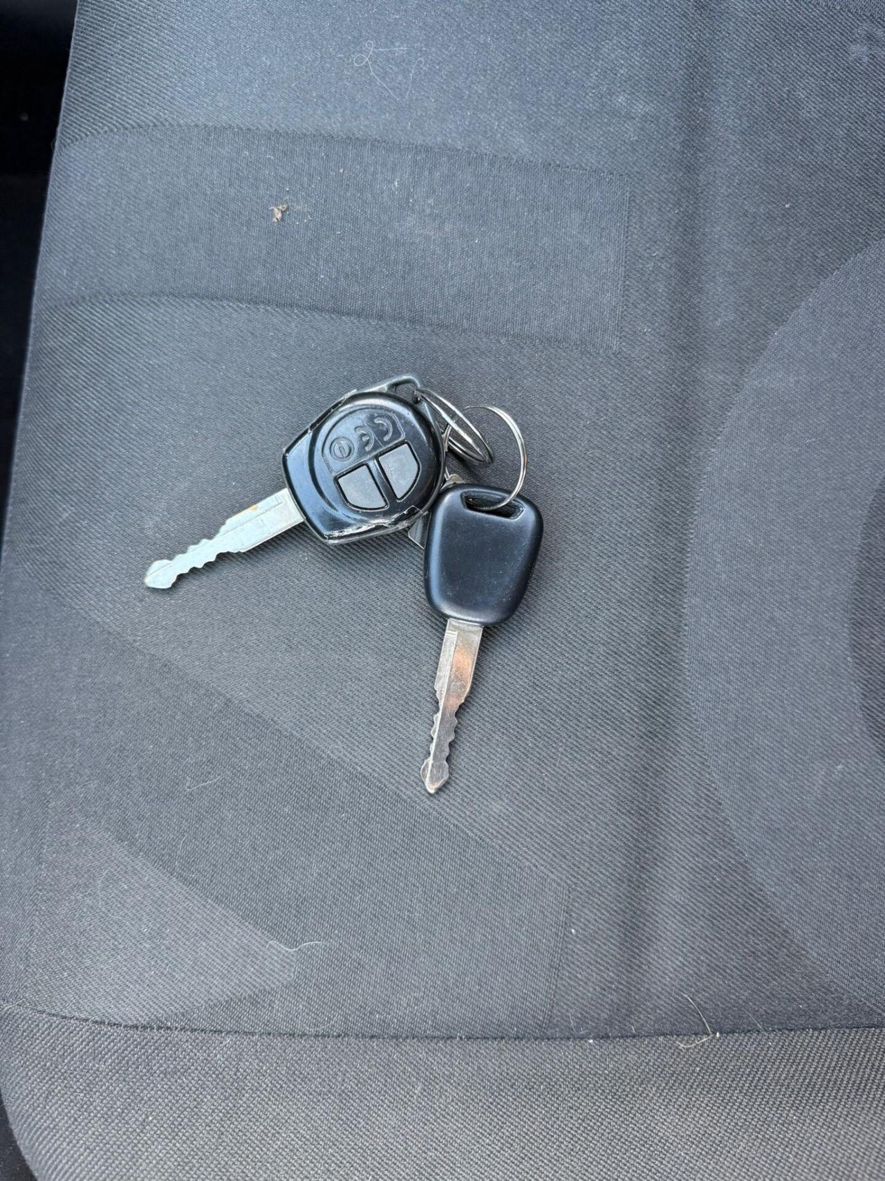 Opel Agila 1.0 benzina neopatentati UNIPRO