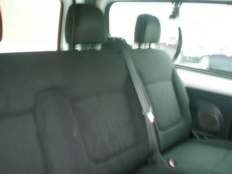 Renault Trafic spaceclass T29 1.6 dci 125cv L2H1 S&S E6
