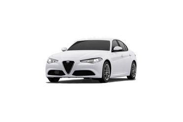 ALFA ROMEO Giulia 2016 - Giulia 2.2 t Business 136cv auto