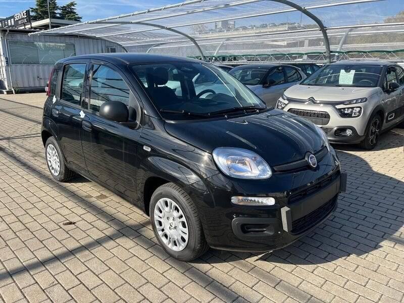 Fiat Pandina 1.0 firefly hybrid s&s 70cv 5p.ti