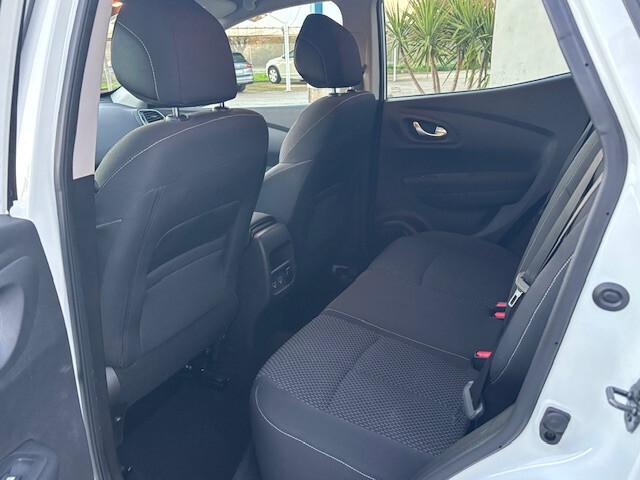 Renault Kadjar Blue dCi 8V 115CV Sport Edition2